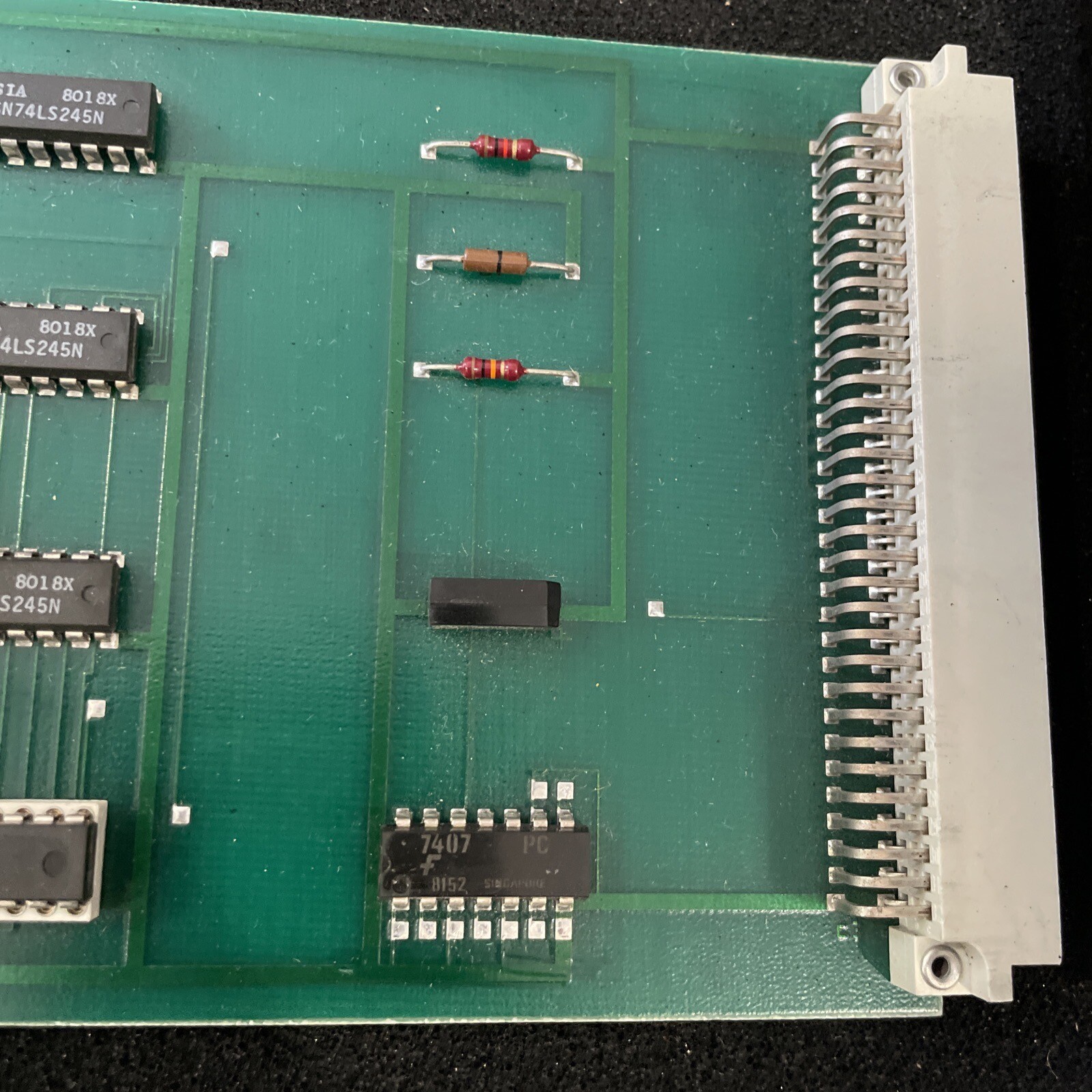 GRAPHA ELECTRONIC CIRCUIT BOARD 4216.1138.4