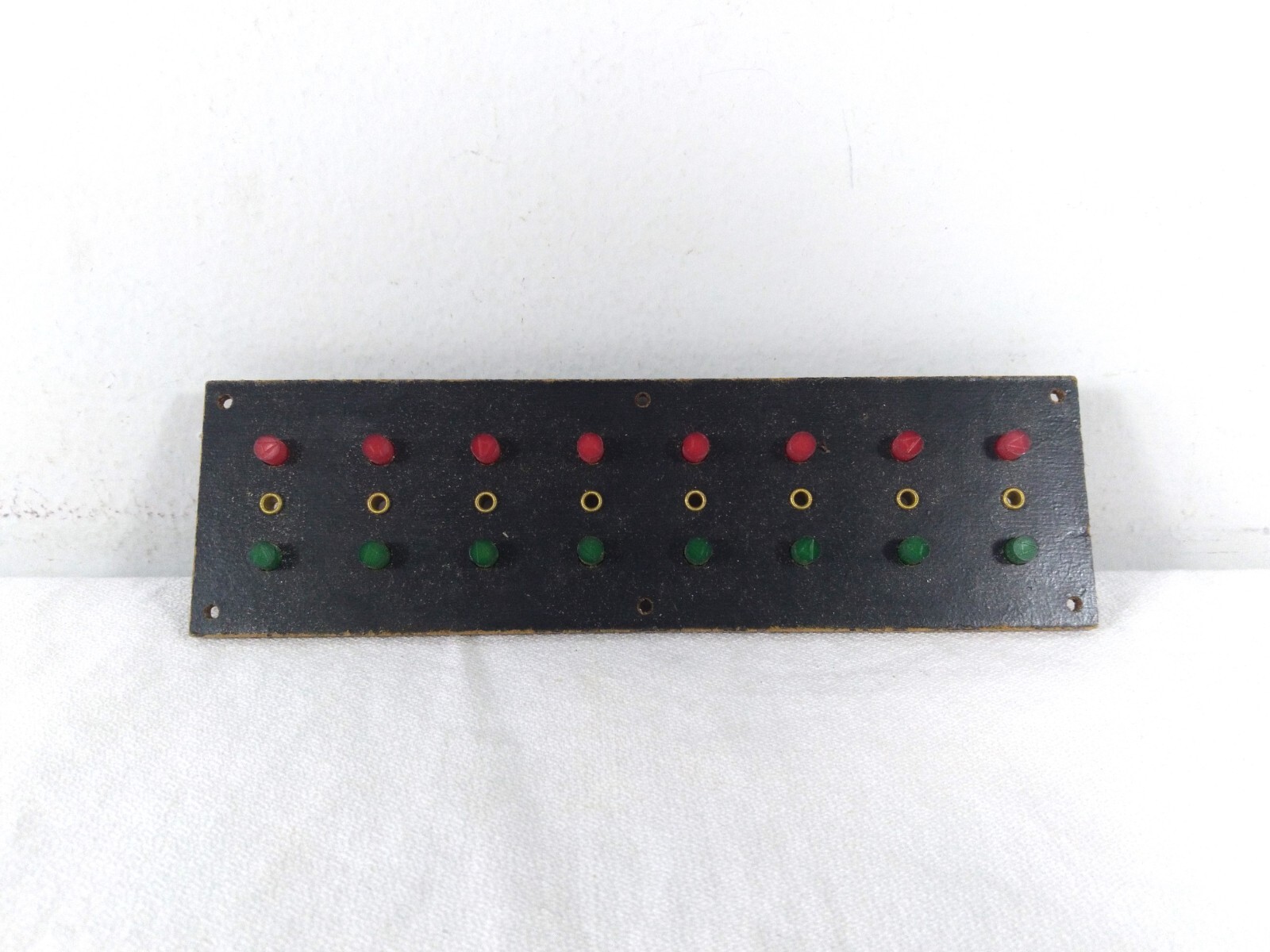 Acme Switch Control Panel For 8 Switches #308