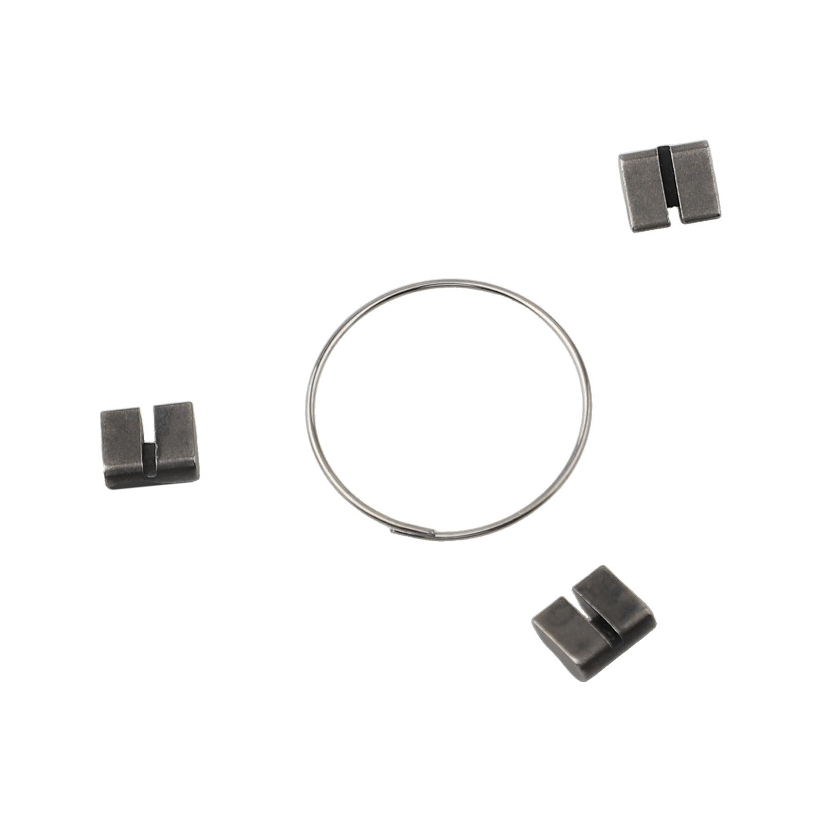 Hub Spring Hub Body Pawls MTB Spring Steel Bike For Novatec Hub Body Brand New