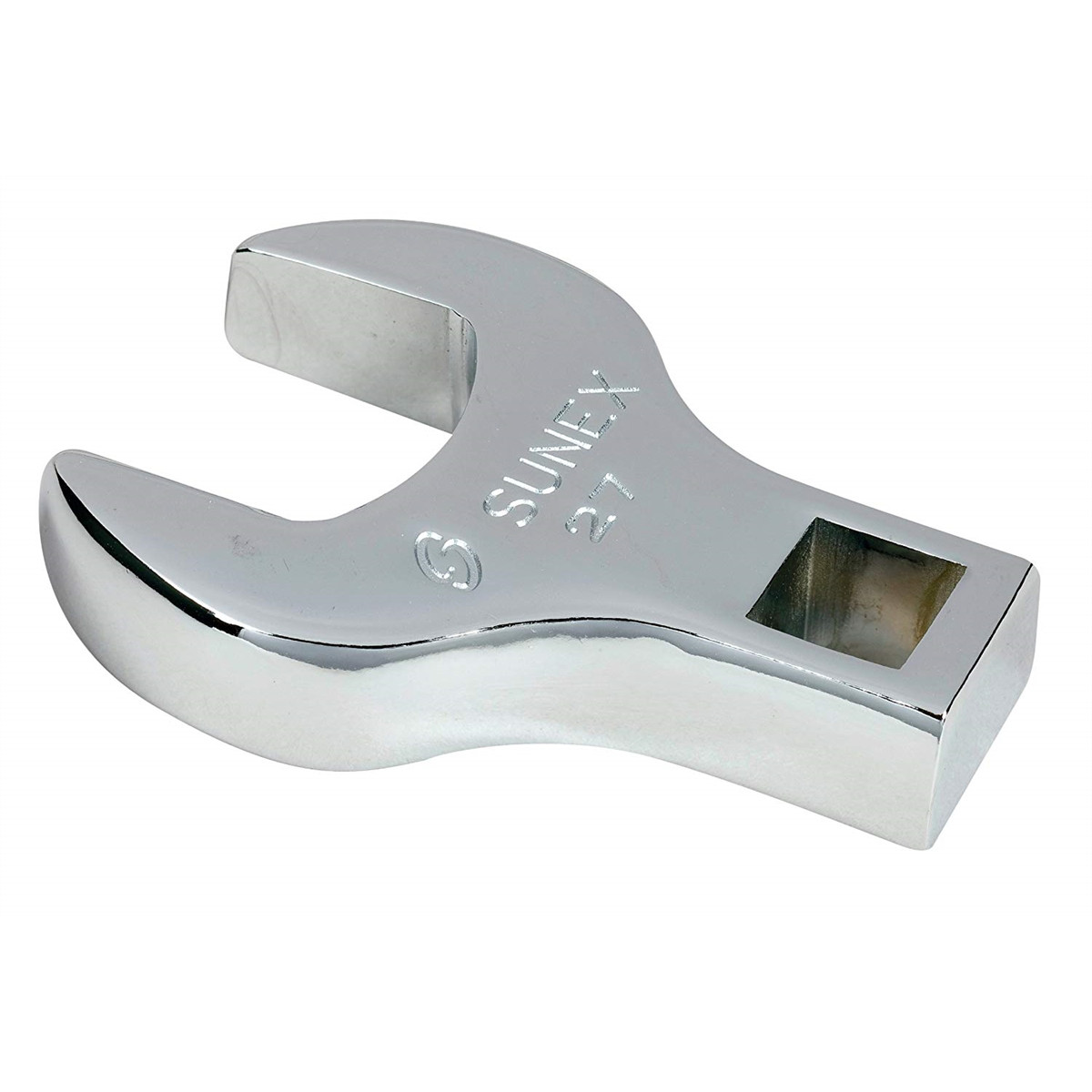 Sunex 97327A Sunex 1/2" Dr. 27mm Jumbo Crowfoot Wrench