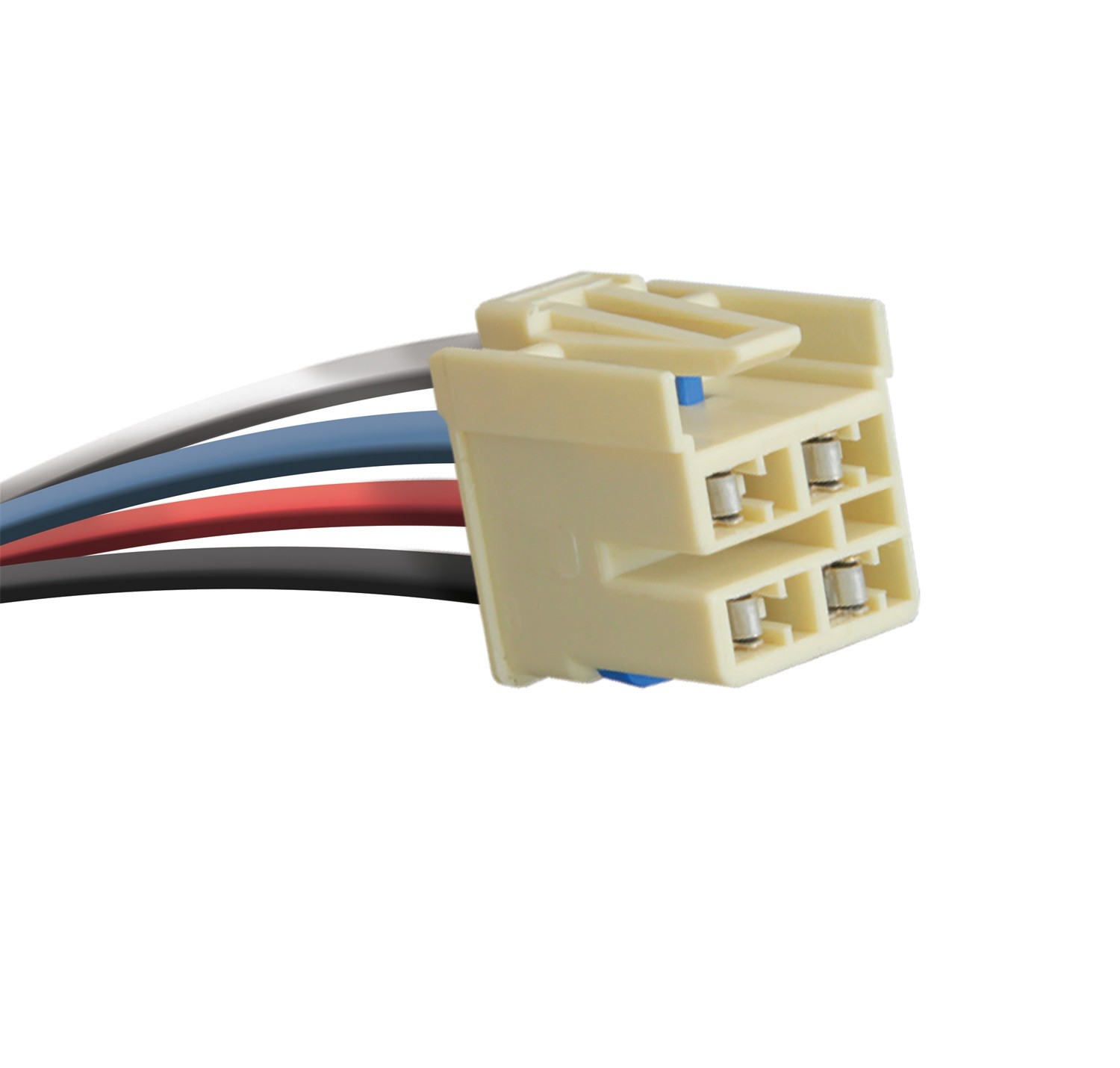 Hopkins Towing Solution 53075 Trailer Brake Control Quick Install Harness