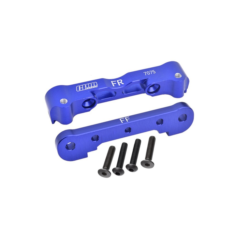 Lower Suspension Mount (Front) - Arrma 6S