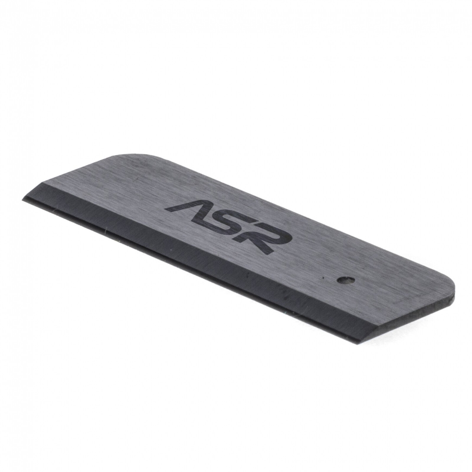 Non-Metallic Covert Zirconia Ceramic Razor Blade (Wear-Resistant Non-Dulling)