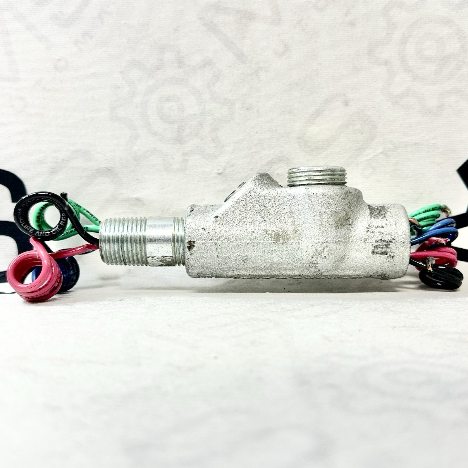 Crouse IABCD Conduit Seal Fitting Explosionproof Sealing Fitting
