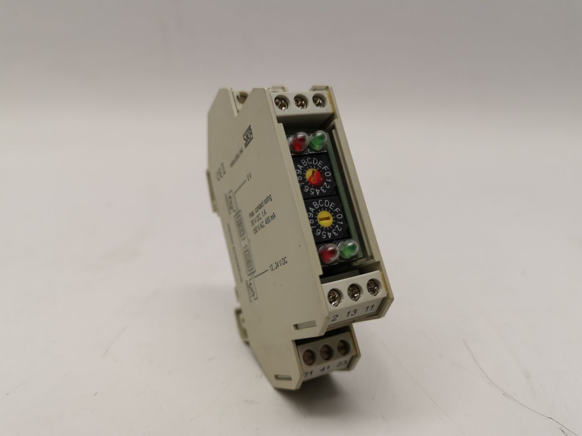 SIKA TU 7000 EU700000002296 Flow Monitor