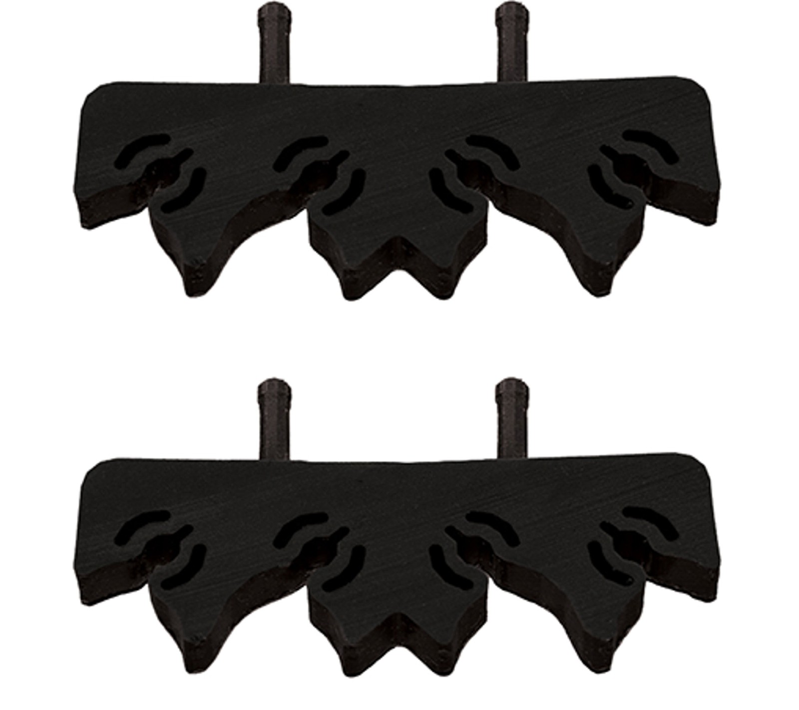 Bohning Replacement Bruin Quiver Retainers #201031
