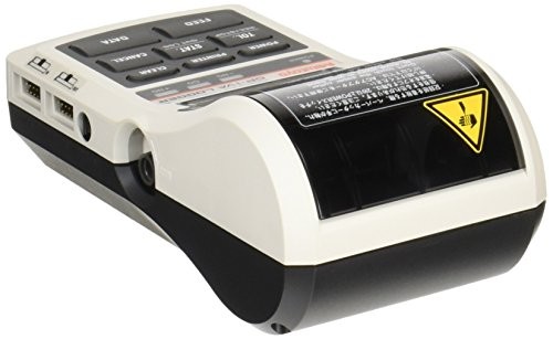 Mitutoyo DP-1VA Digimatic Mini Processor 264-505 Data Printer Logger New Japan