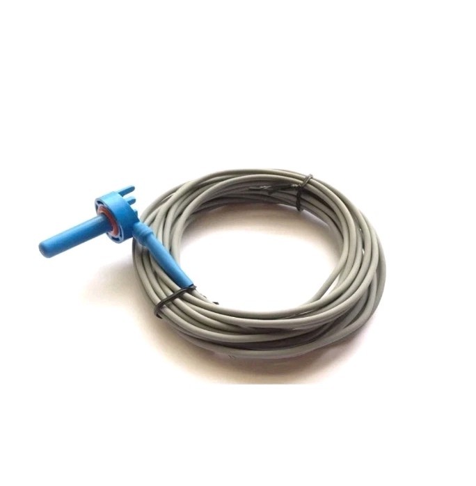 New Temperature Sensor Thermistor Air/Water/Solar 20' Cable For Pentair 520272