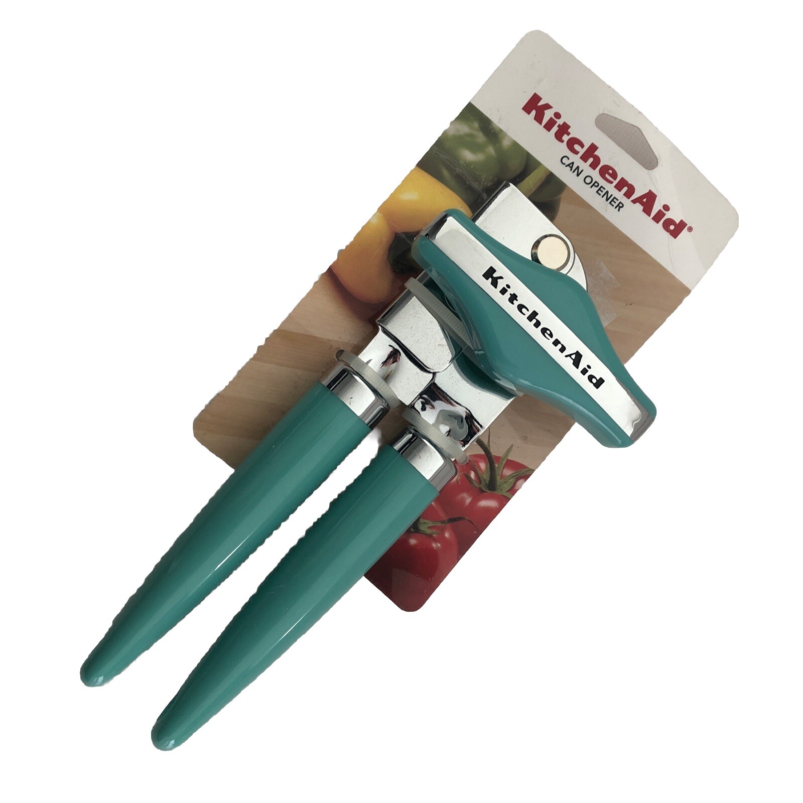 New KitchenAid HAQA Classic Can Opener