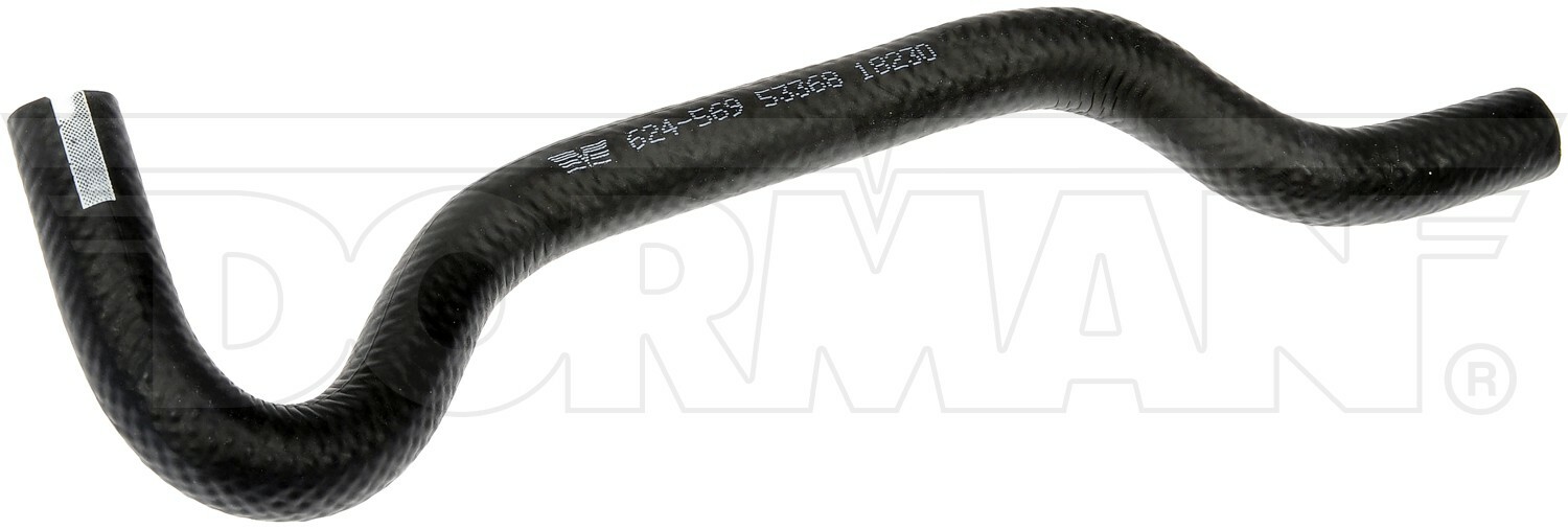 For 2008-2011 Subaru Impreza Auto Trans Cooler Line Outlet (Driver Side) Dorman