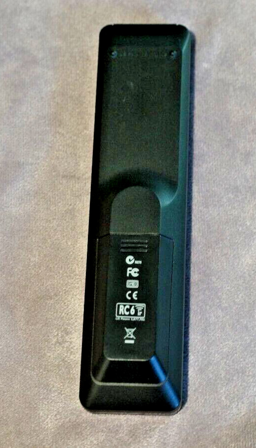 Hewlett Packard HP Remote p/n 5069-8344