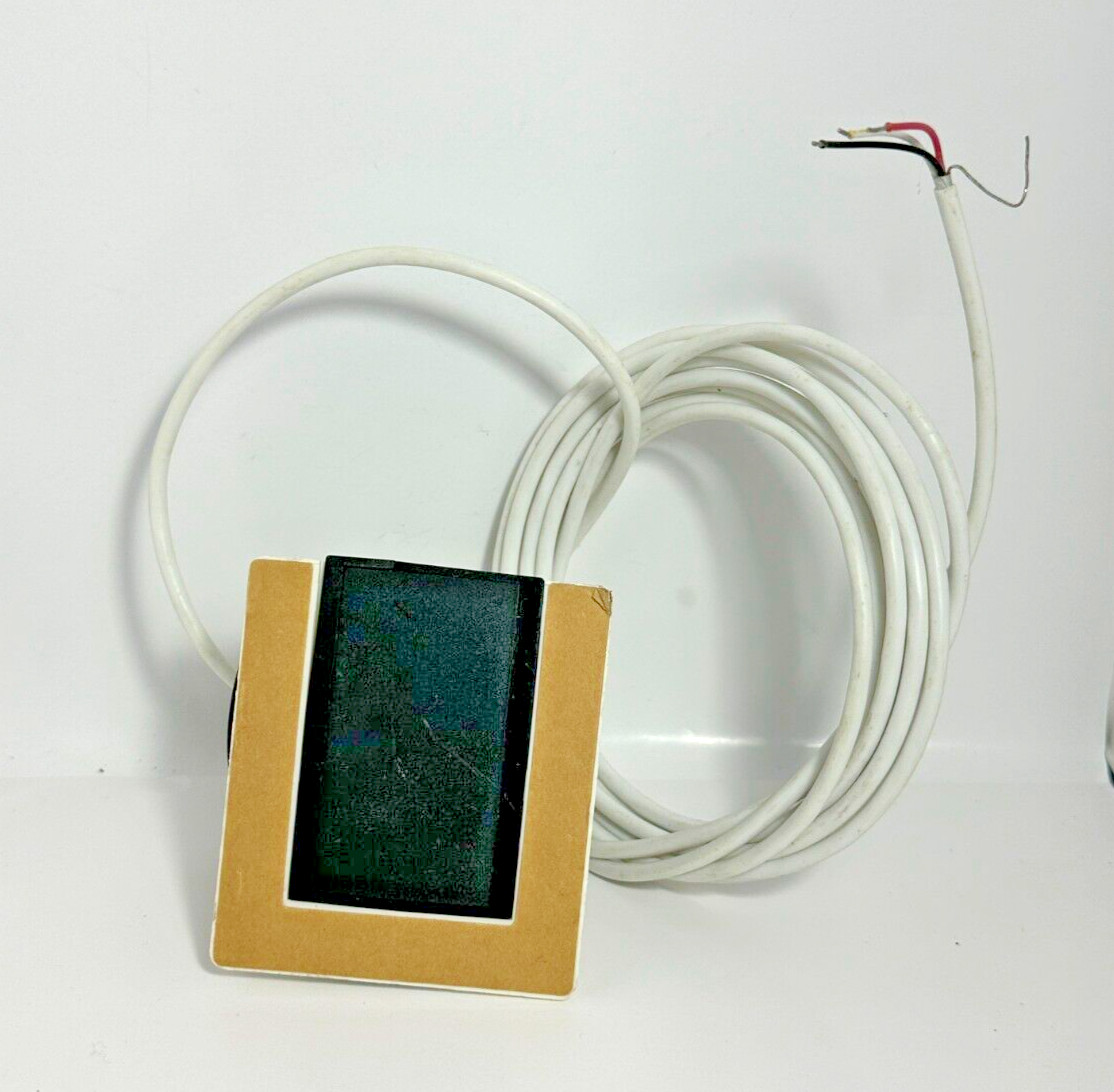 Flowline Switch-Tek LP50 LP50-6002 Non-Intrusive Capacitance Level Switch