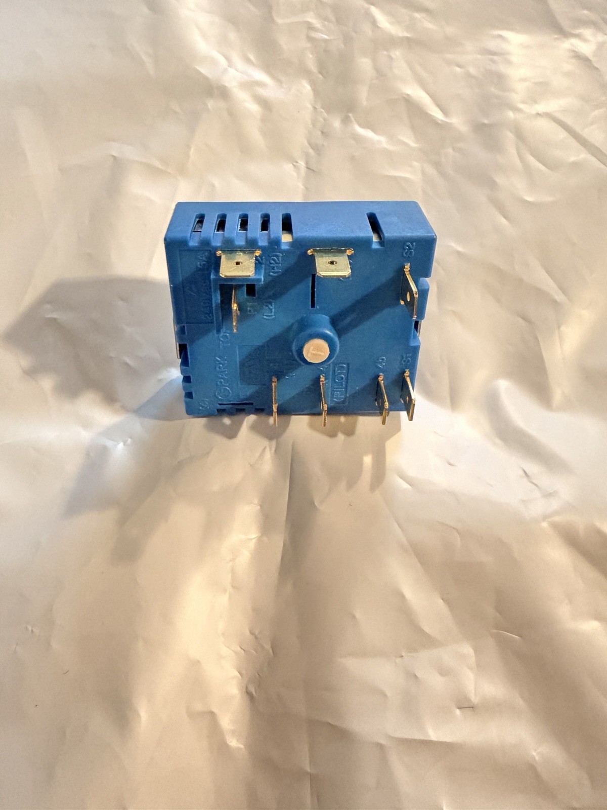 EBF62174906 New OEM Original LGRange Surface Element Control Switch