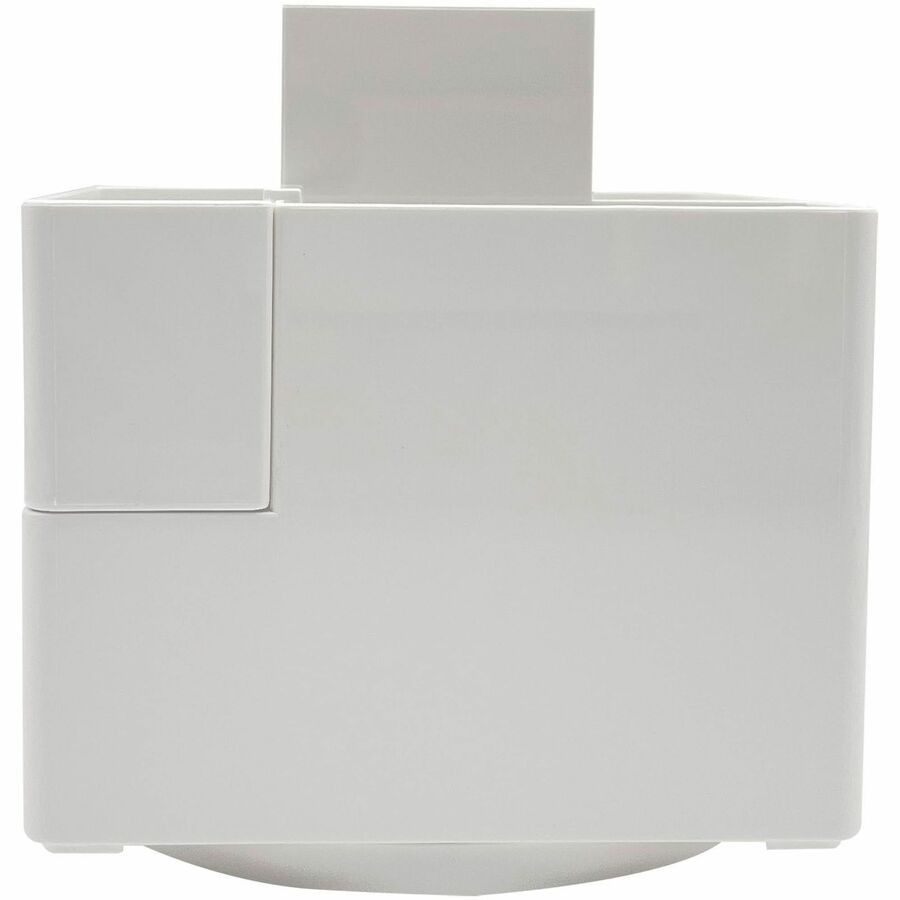 Business Source Modular Rotatable Pen Cup (bsn-11878) (bsn11878)