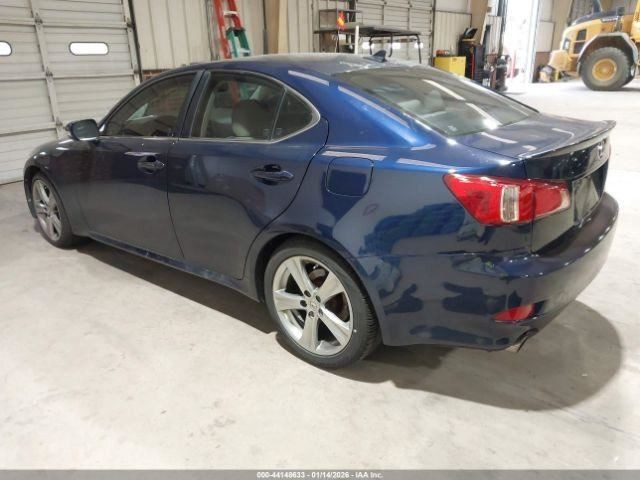 IS250 2011 Glove Box 5019298