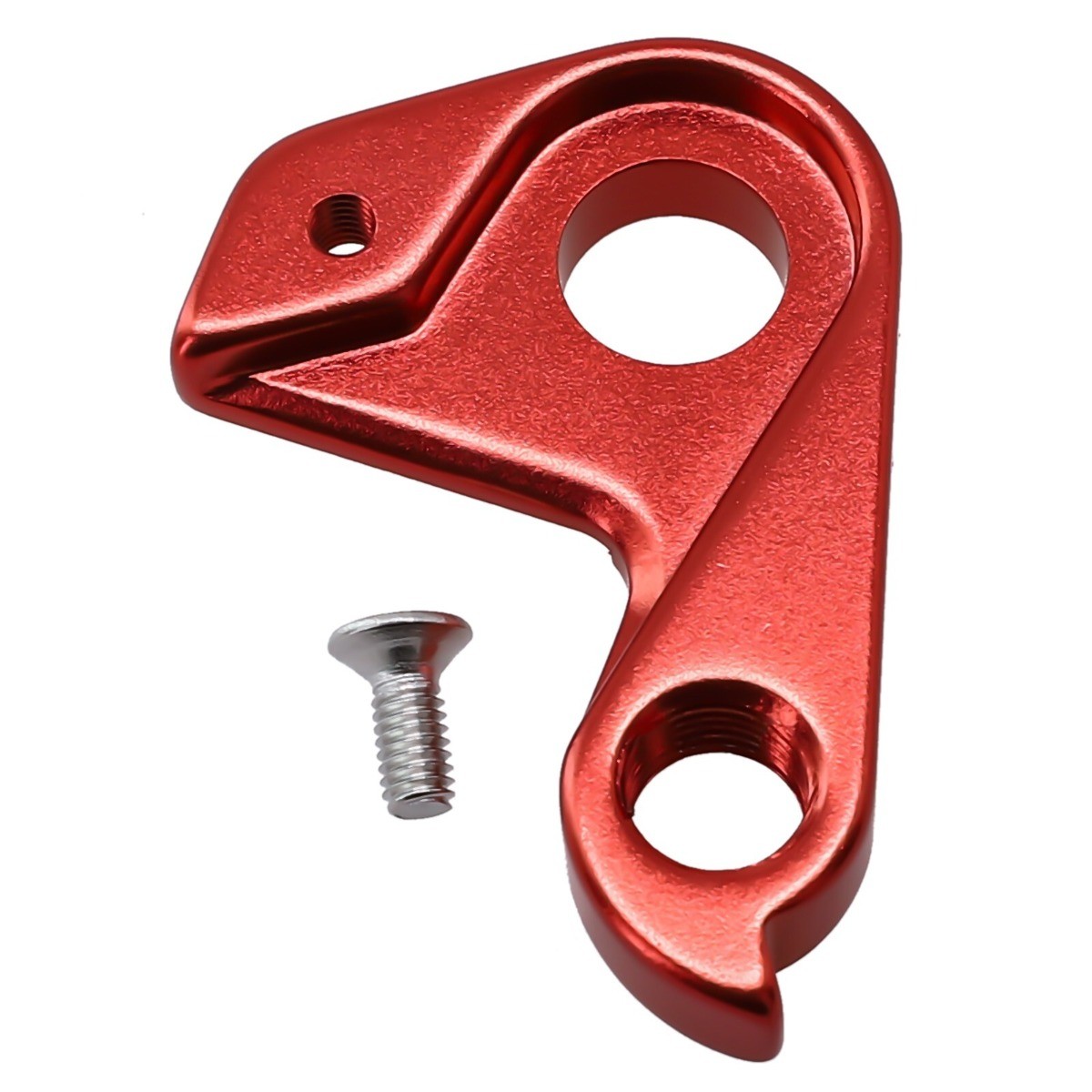 1 Pcs Durable Fantic EBikes Compatible Bike Derailleur Hanger Premium Aluminum
