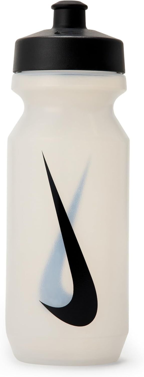 Nike - Water Battle 2.0, Clear/Black, 650 Ml