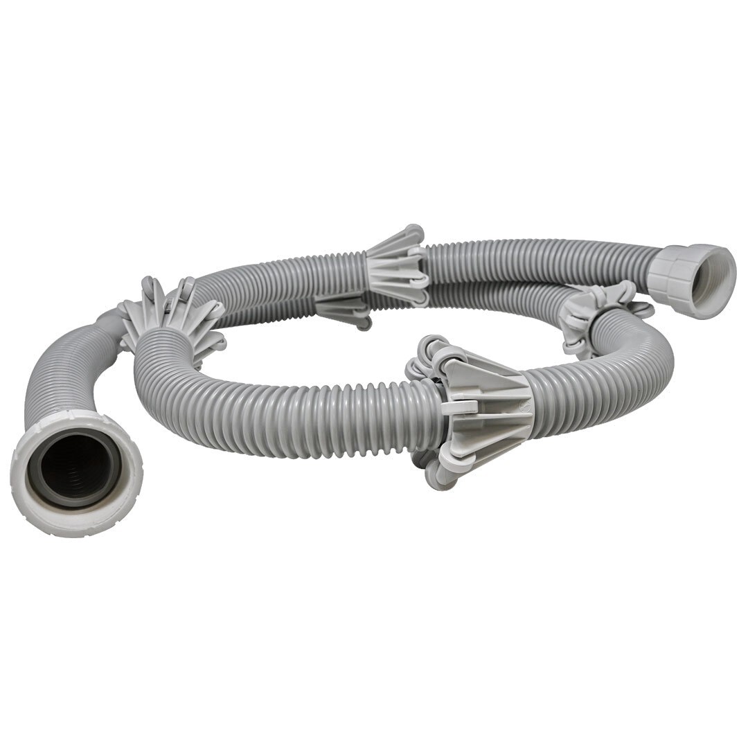 Polaris Vac-Sweep 165 Sweep Hose Complete, 10 ft - 6-114-00-04