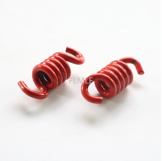 2pcs 8000Rpm Clutch Spring for 1/5 HPI BAJA 5B 5T 5SC Losi RV Zenoah Cy Engine