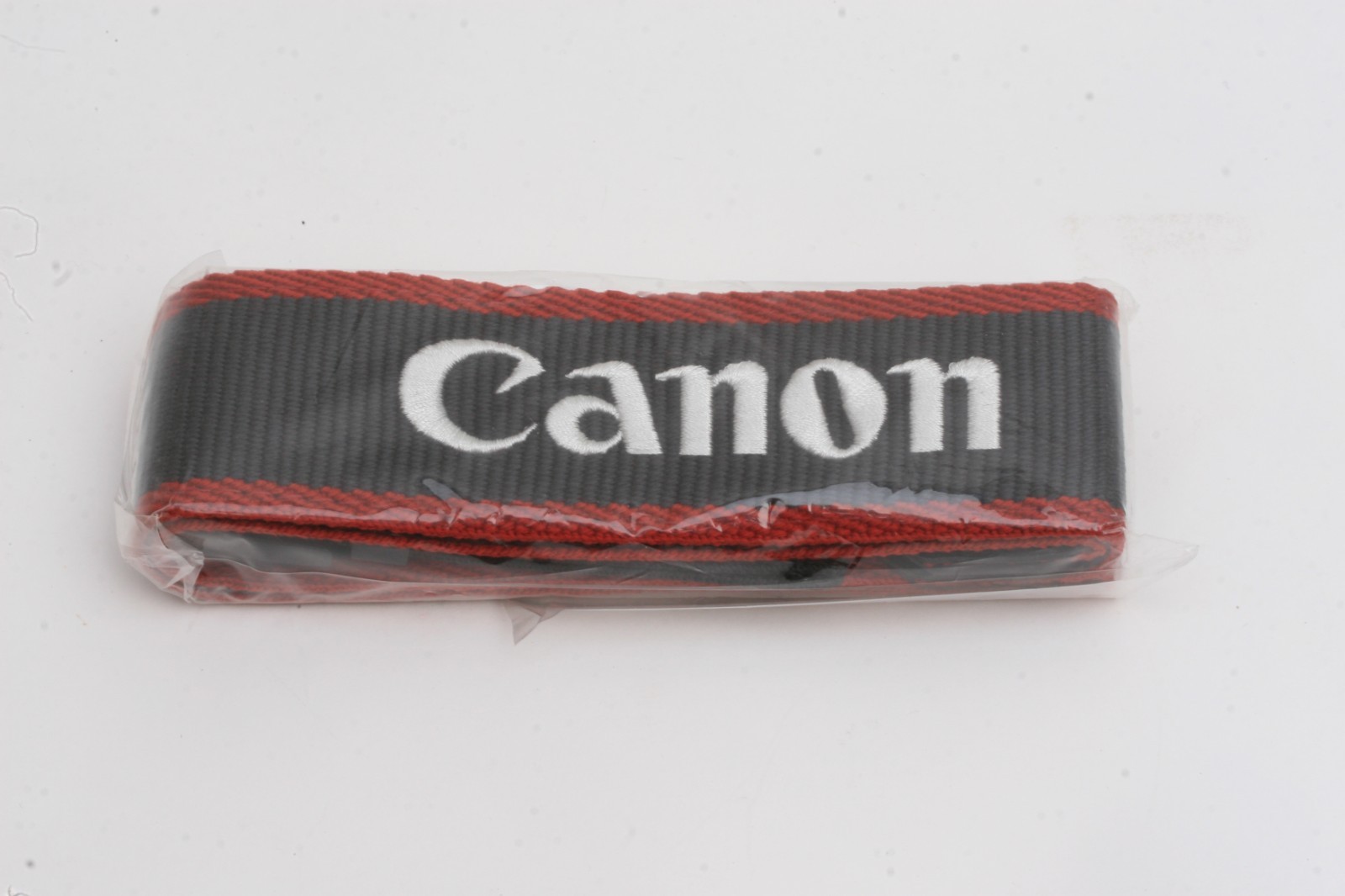 Genuine Canon EOS Digital DSLR Camera Neck Strap 1.25" Wide