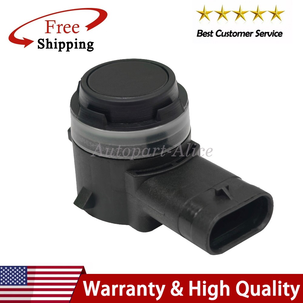 Front / Rear Parking Assist Sensor For BMW G30 G11 G12 F48 530i 540i X1 F54