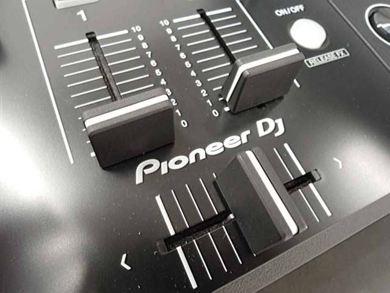 PIONEER DJ Controller - DDJ-400 Used