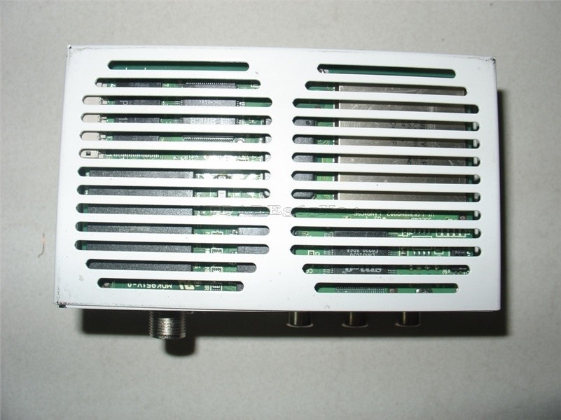 Used Network Video Conversion Processor NVP-930N Good Condition ek