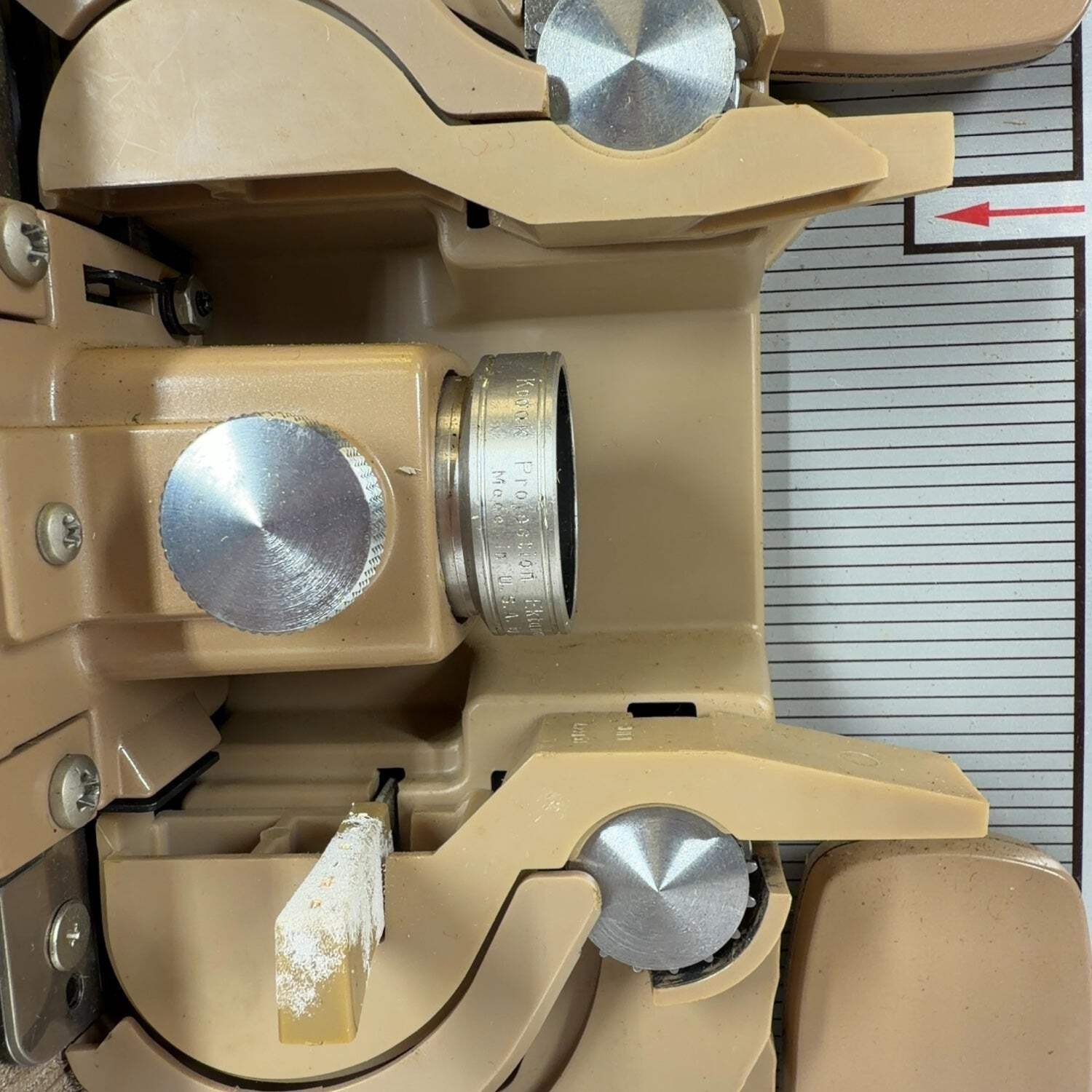 Kodak Showtime A30 Projector