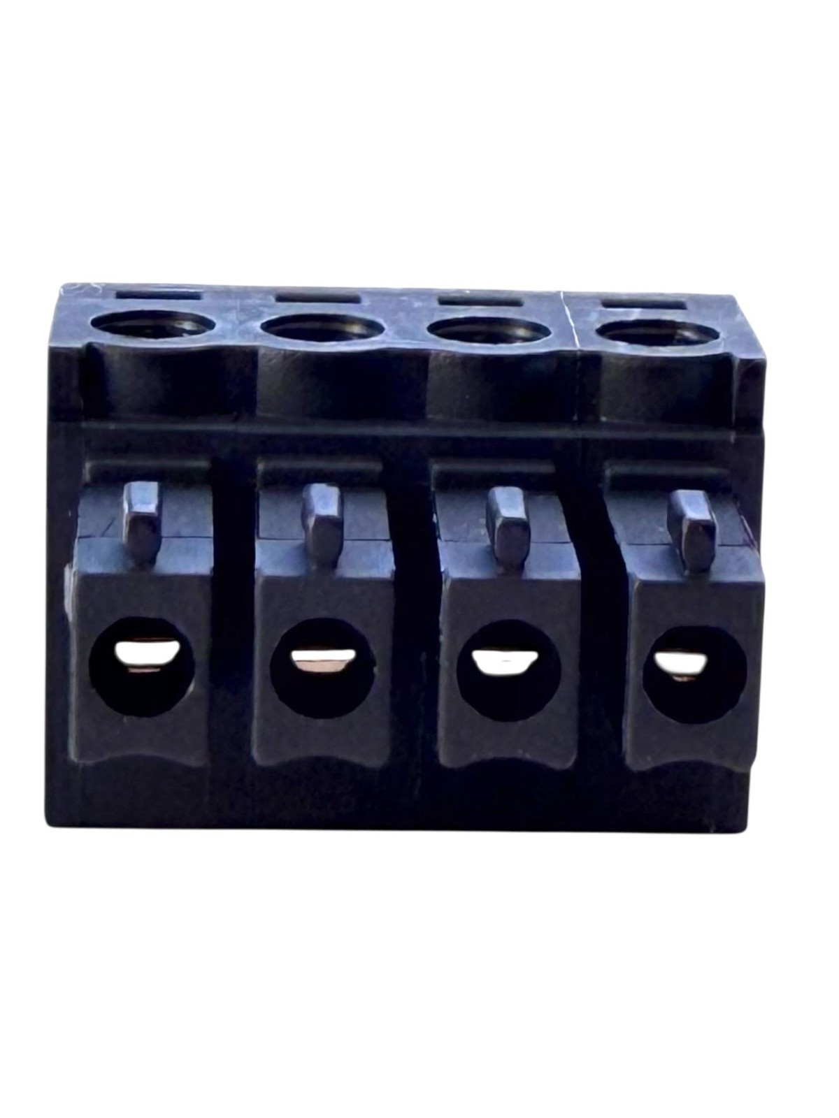 4-Pin Speaker Level Input / Power Plug DSP Wāvtech Wavtech Link Plus Mini