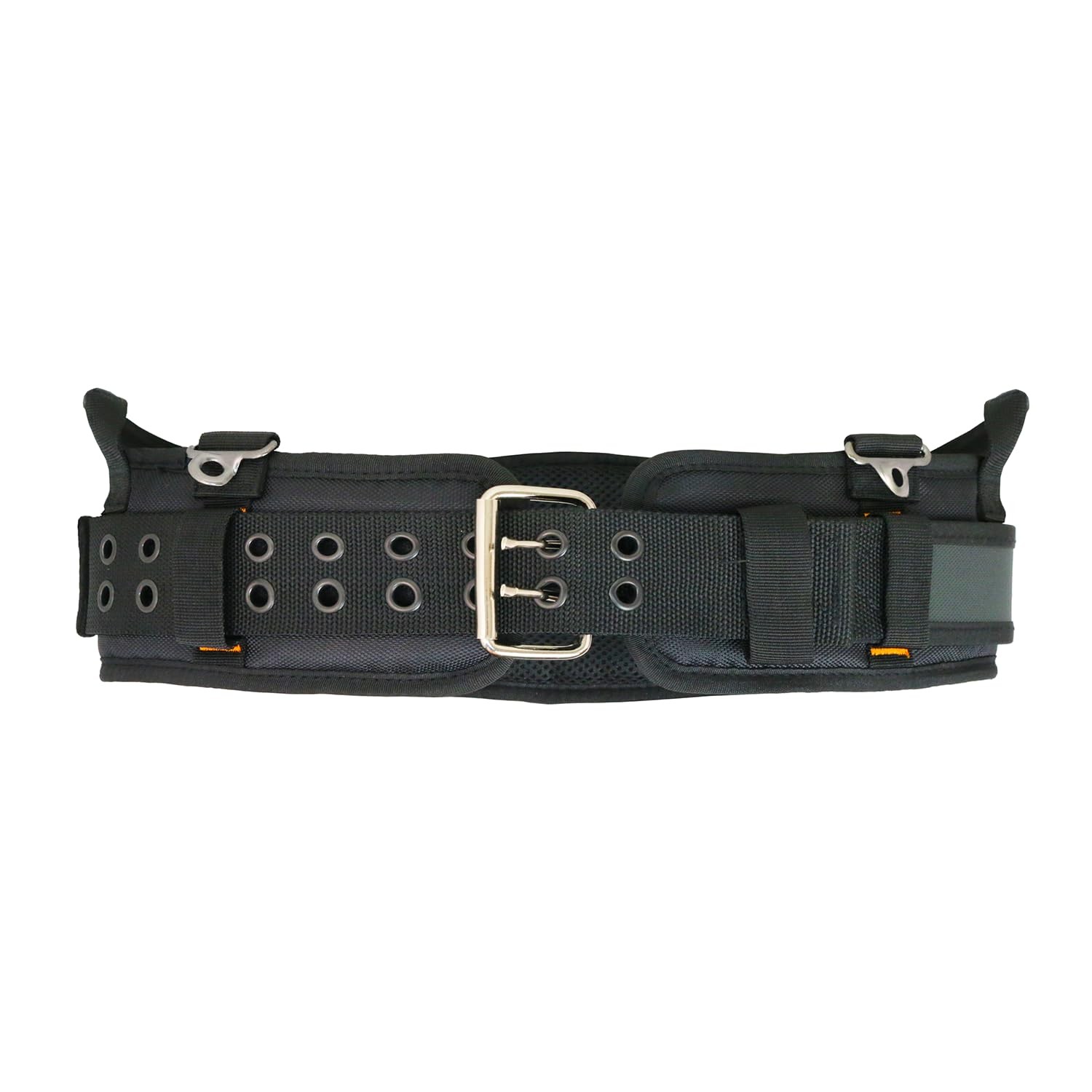 WOLF WTH2110 HeavyDuty Ballistic Padded Tool Work Belt | Compatible w/Pouches...