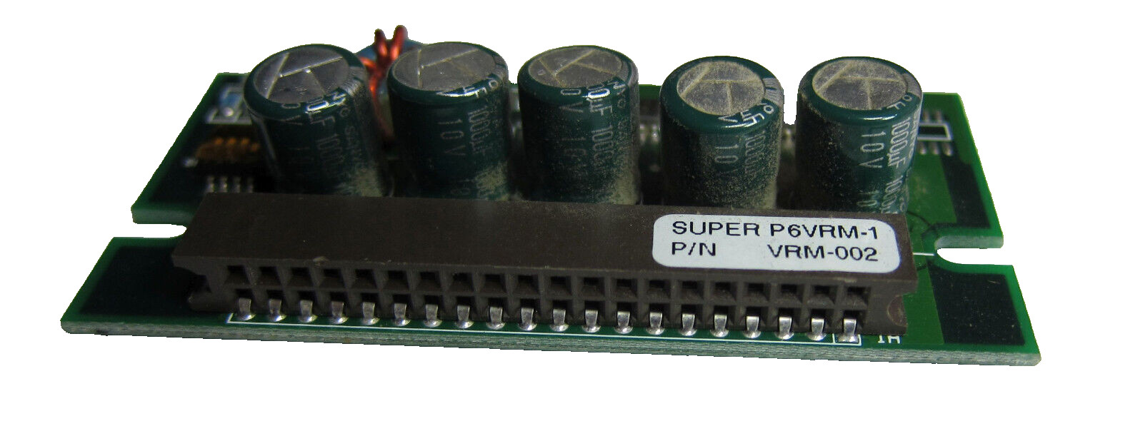 Genuine NEC VRM-002 Voltage Regulator Module Super P6VRM-1