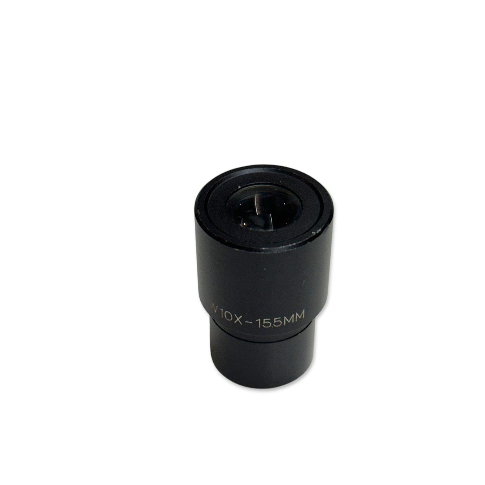 W10X-15.5MM Wide Field Microscope Eyepiece, Lab Accessories