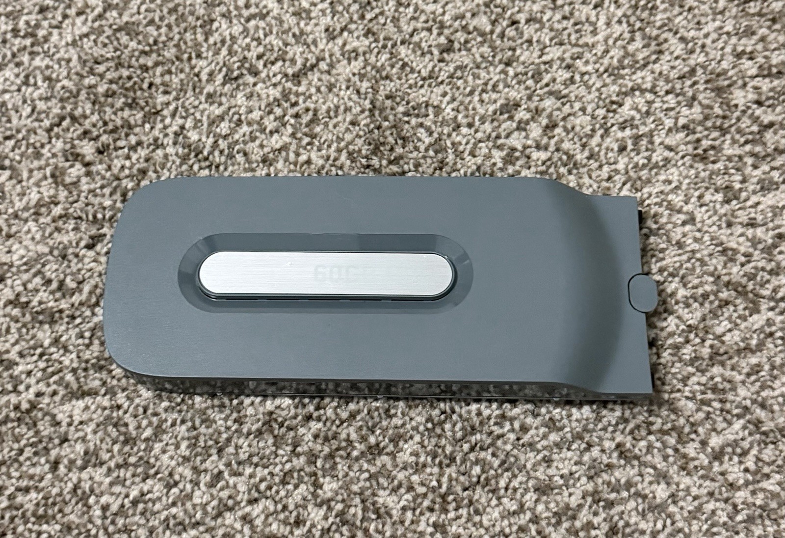 OEM Official Microsoft Xbox 360 Hard Drive HDD X817202-001 60GB External Genuine