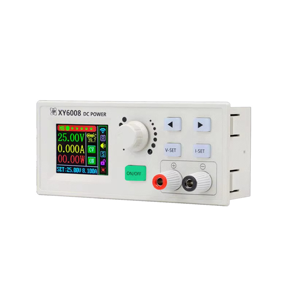 XY6020-W Digital Adjustable DC Regulated Power Supply Constant Voltage & CurrenH