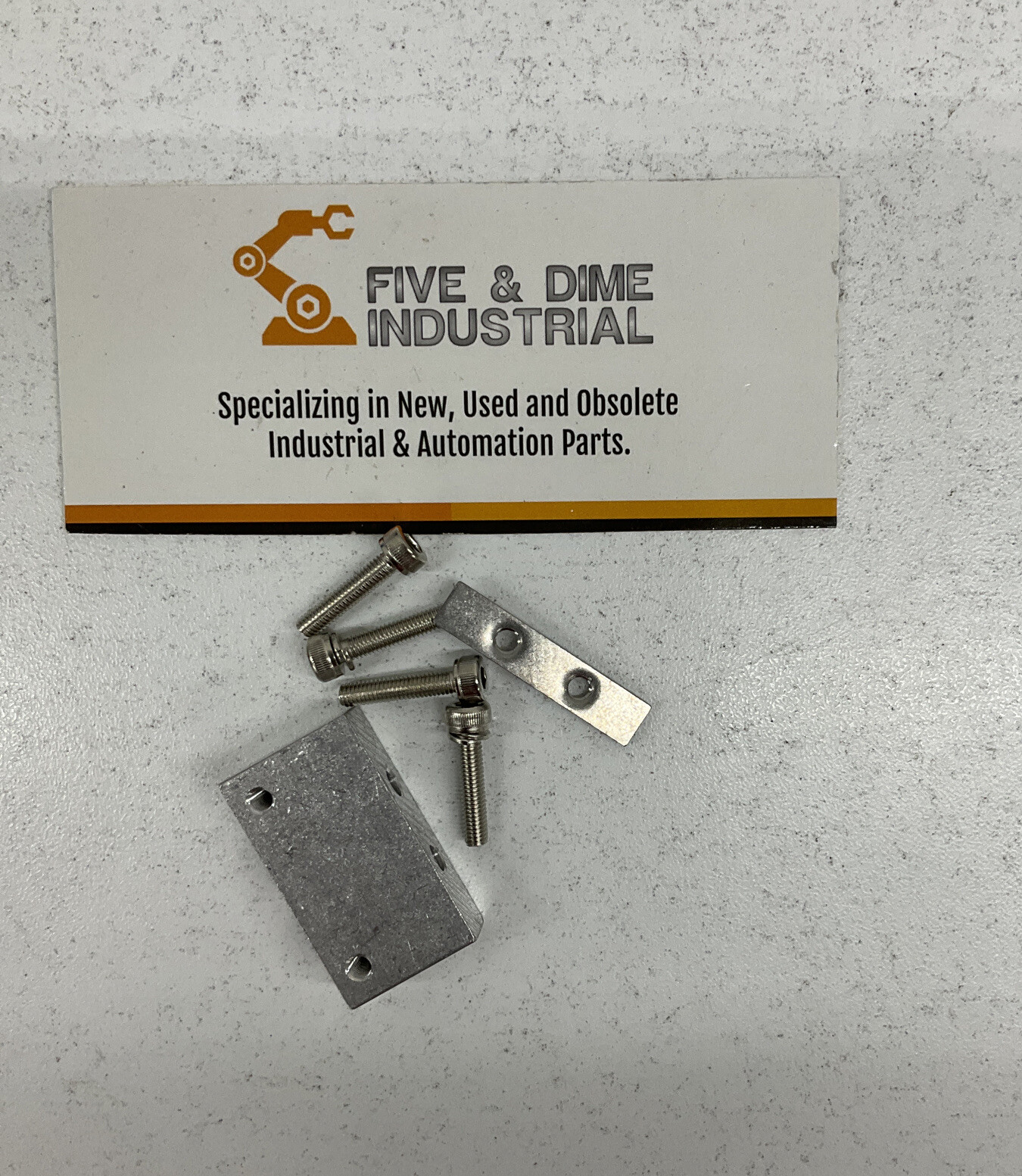 SMC  BQP1T-050 Switch Bracket