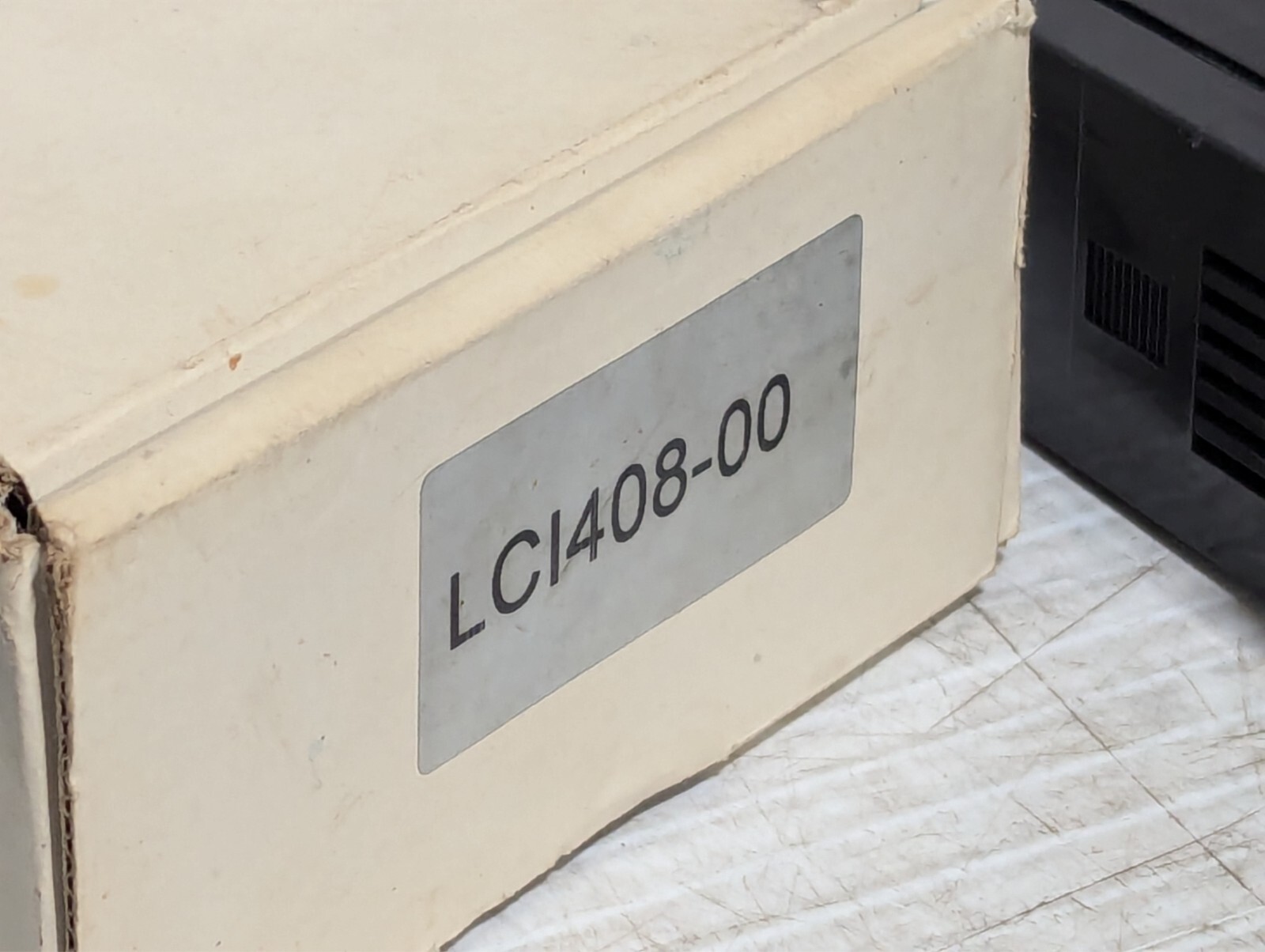 Love Controls LCI408-00 Multifunction Indicator, Dwyer