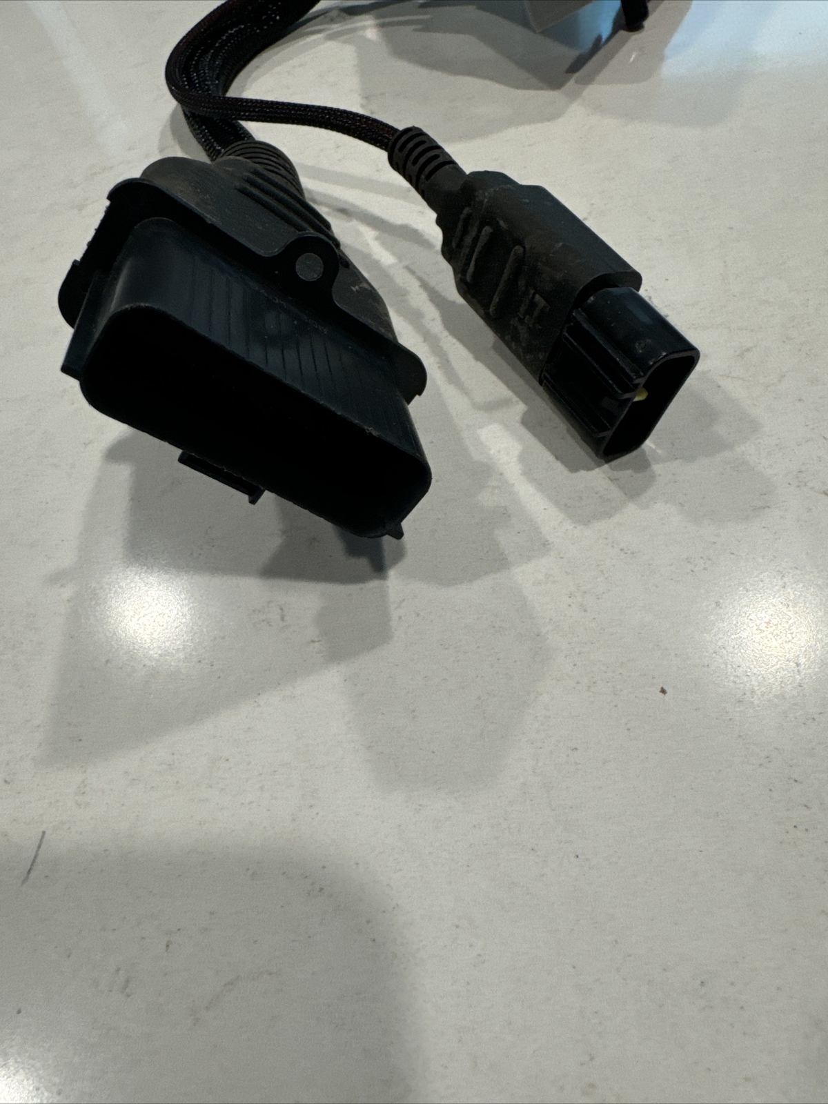 Ford Rotunda 007-00108 4WABS Diagnostic Harness Adapter Tool