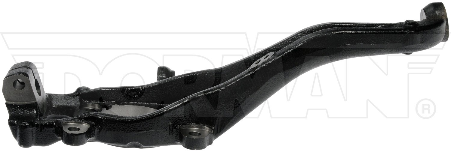 Front Right Steering Knuckle Dorman For 2005-2012 Nissan Xterra 2006 2007 2008