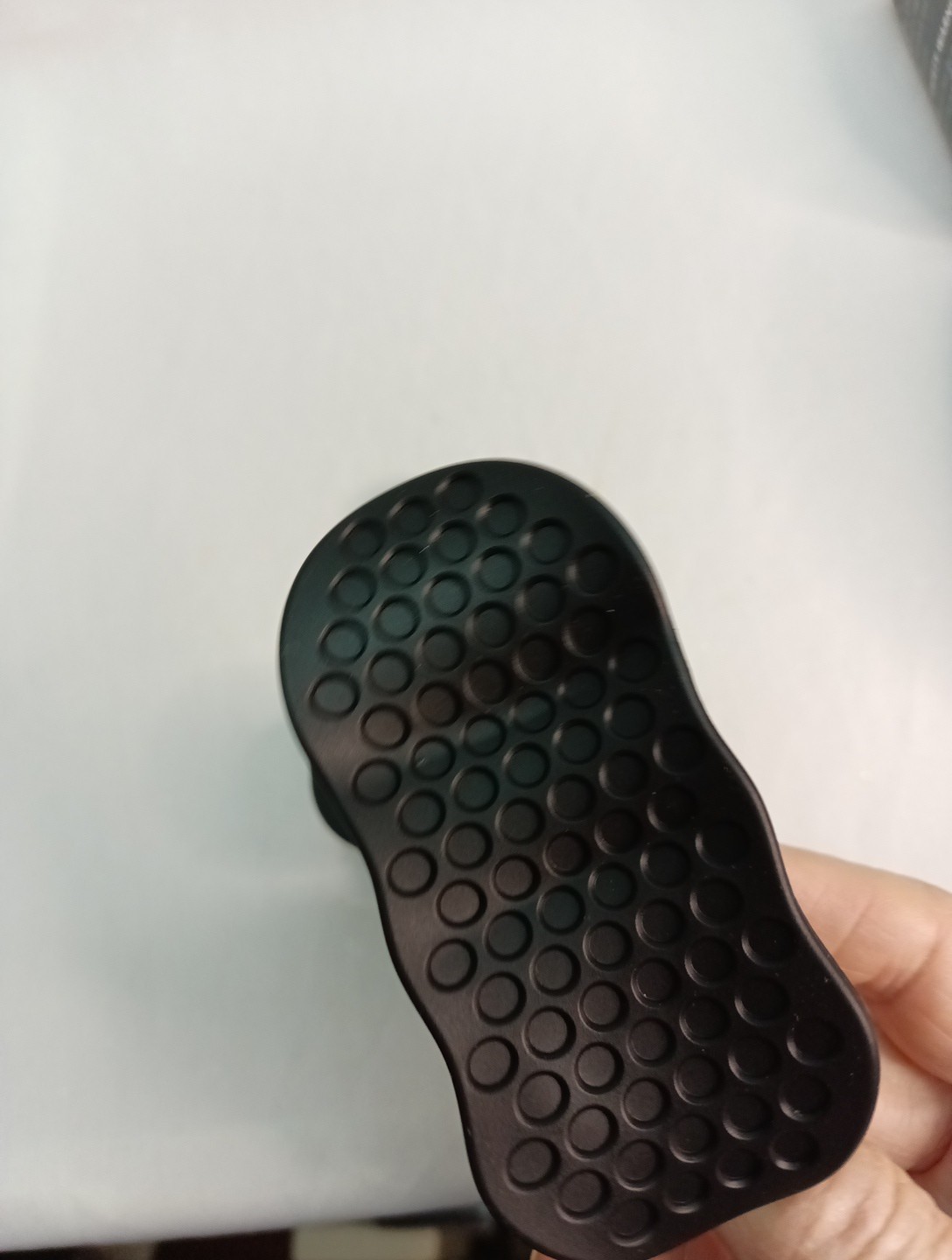 Gaizhuizi Anti Slip Workout Grips Rubber To Suild A Powerful Grip With Carrying