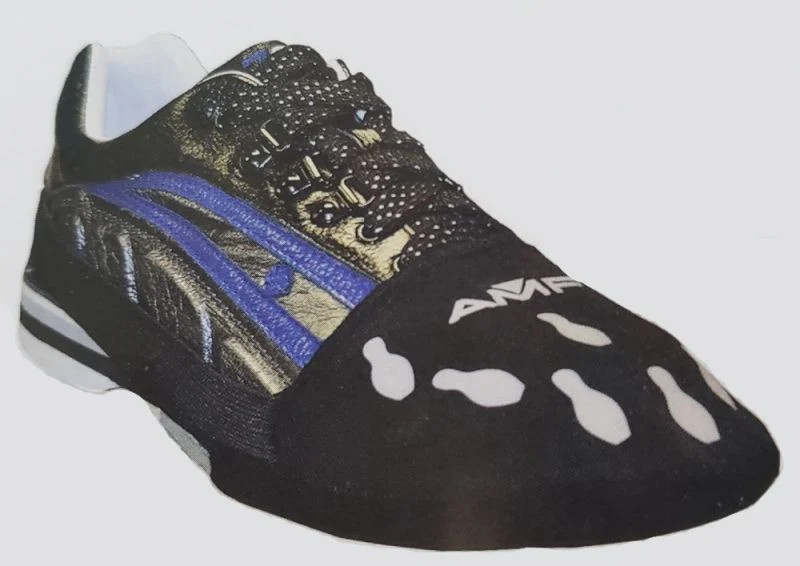 AMF Shoe Slide