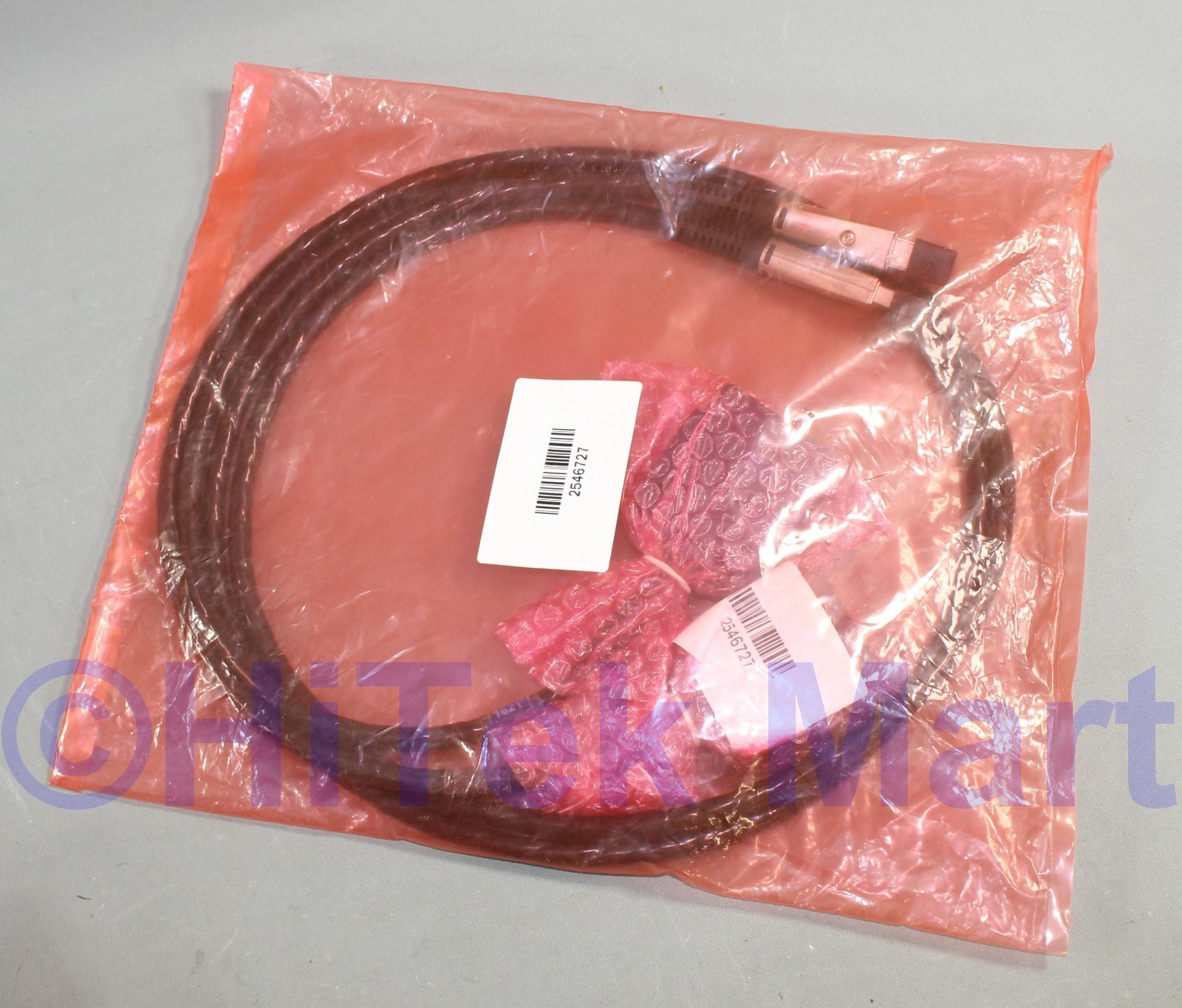 Fluke Networks DTX-PLA002s Permanent Link Adapters  Set of TWO -  NEW IN BAG