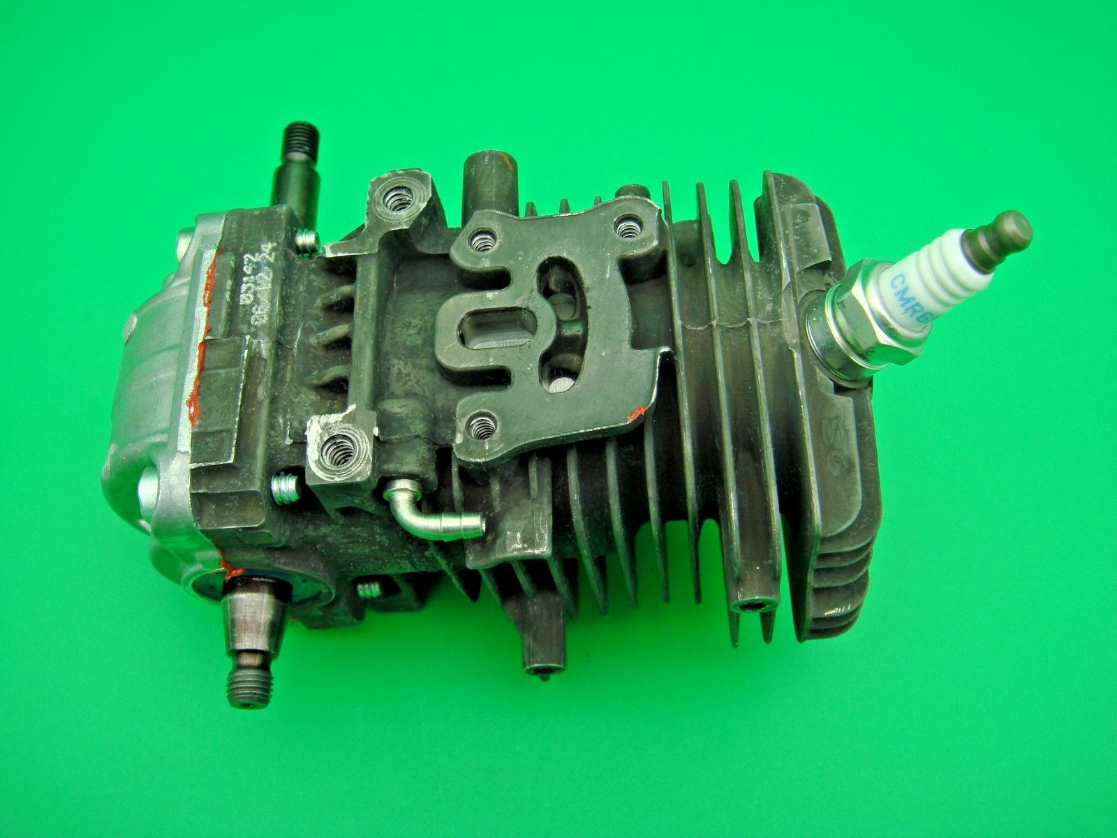 GENUINE STIHL MS193T MS194T CHAINSAW ENGINE MOTOR CYLINDER PISTON CRANKSHAFT