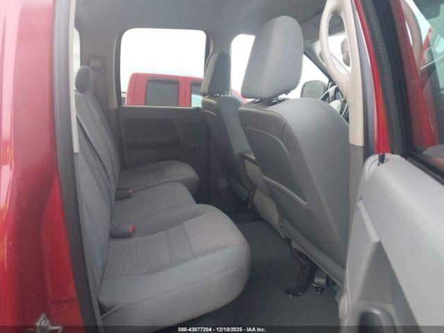 TDODR1500 2007 Glove Box 4958825