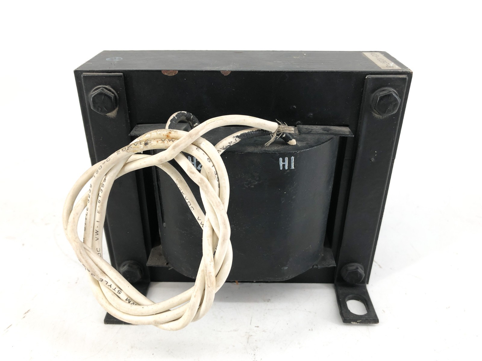 New Quality Transformer & Electronics 5717 Transformer 403-10397-B - No Box