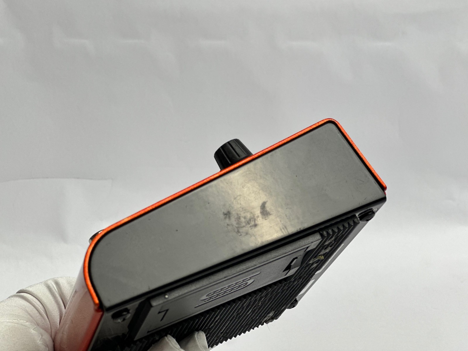 Seymour Duncan Double Back Compressor