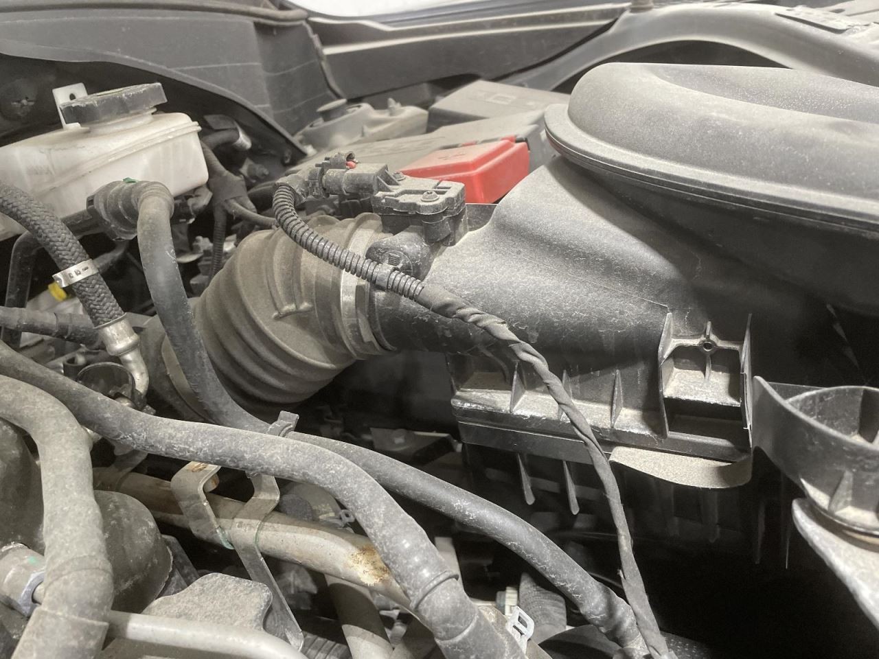 Air Cleaner 1.3L Fits 20-25 ENCORE GX 1064397