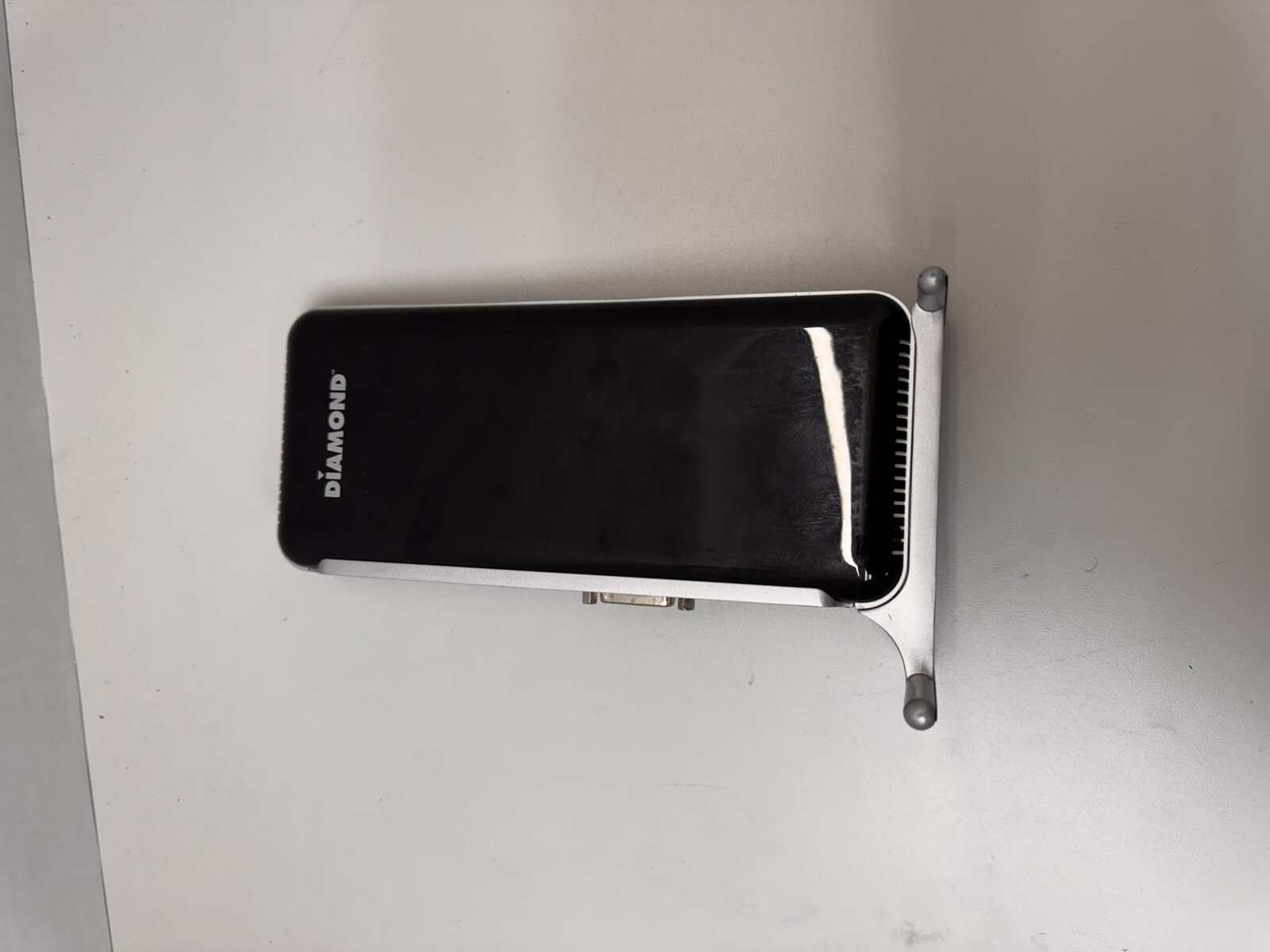 Diamond USB 3.0 Dual Display Dock No Power Cable