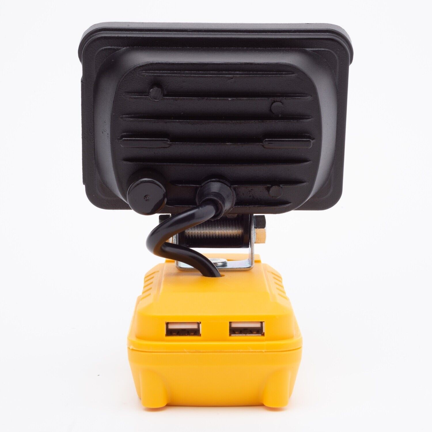 Dewalt 20V Max LED Worklight Flood Light Flashlight Portable Outdoor Tool Only