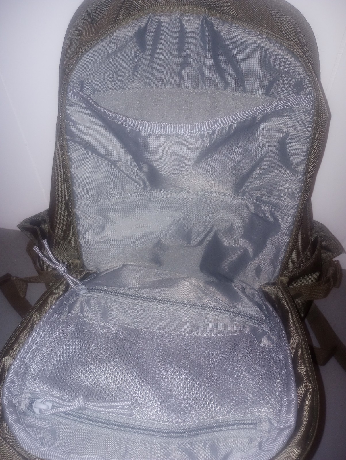 5.11 LV18 Backpack with detachable LV6 waist pack - Python