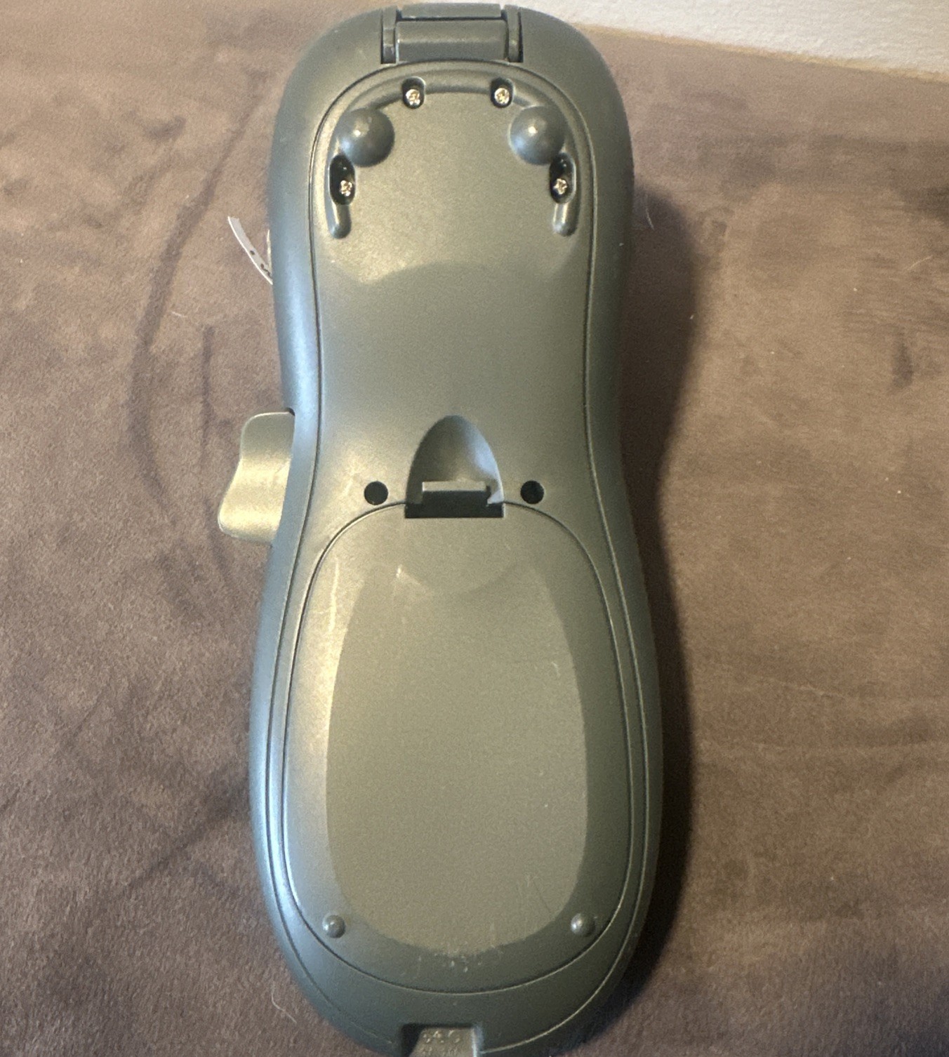DYMO LetraTag Handheld Portable Electronic Label Maker Machine LT-100H Tested